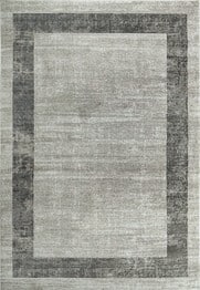 Dynamic Rugs ZAHARA 4413-900 Grey and Charcoal